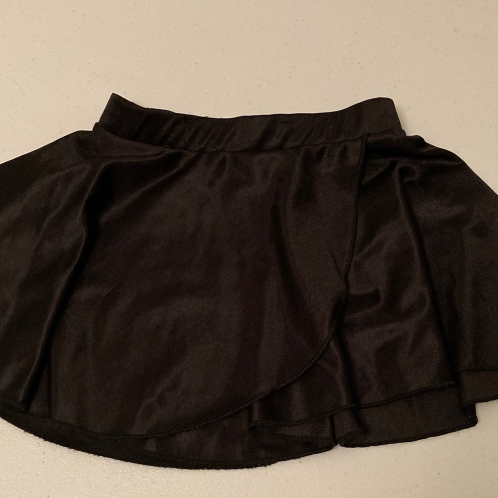 Child Ballet Skirt